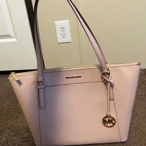 mk brand purse